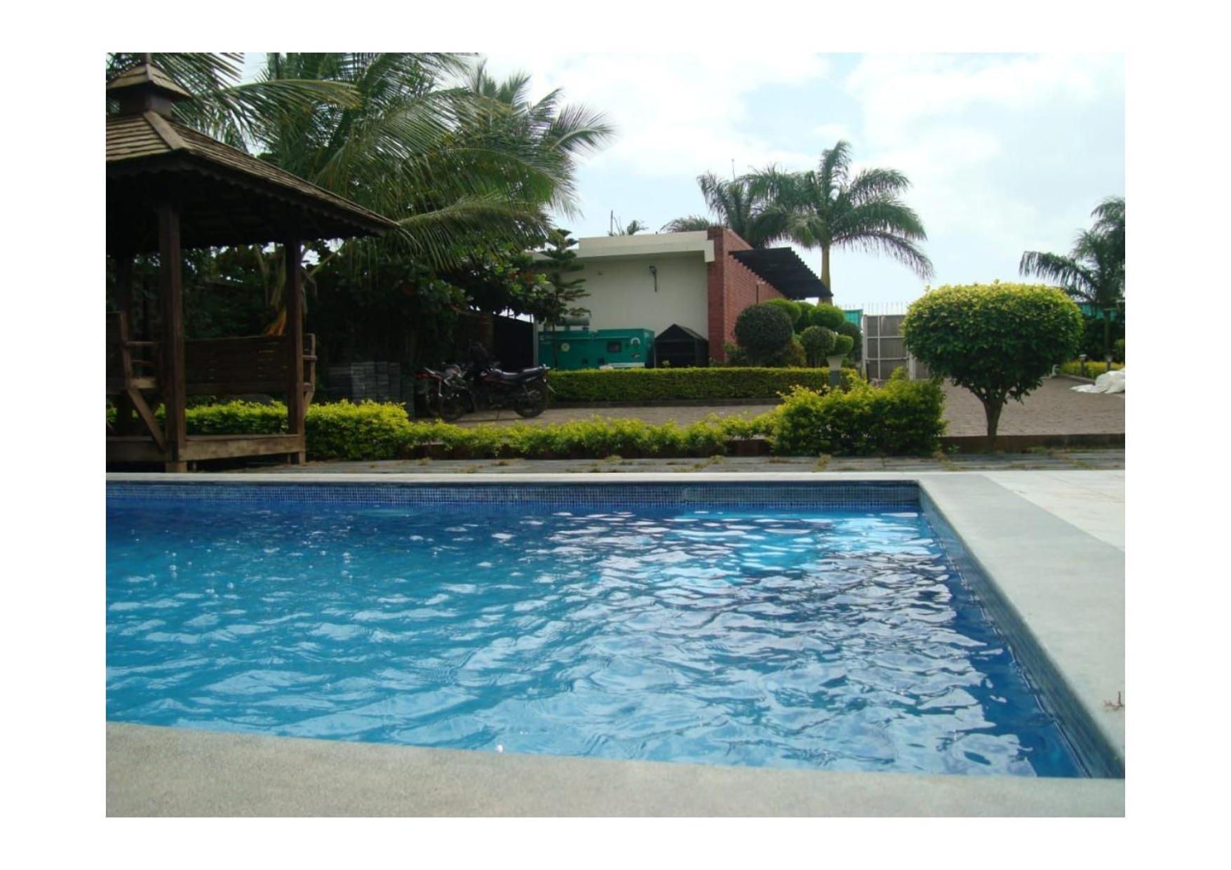 Sankara Villa Pune Exterior foto
