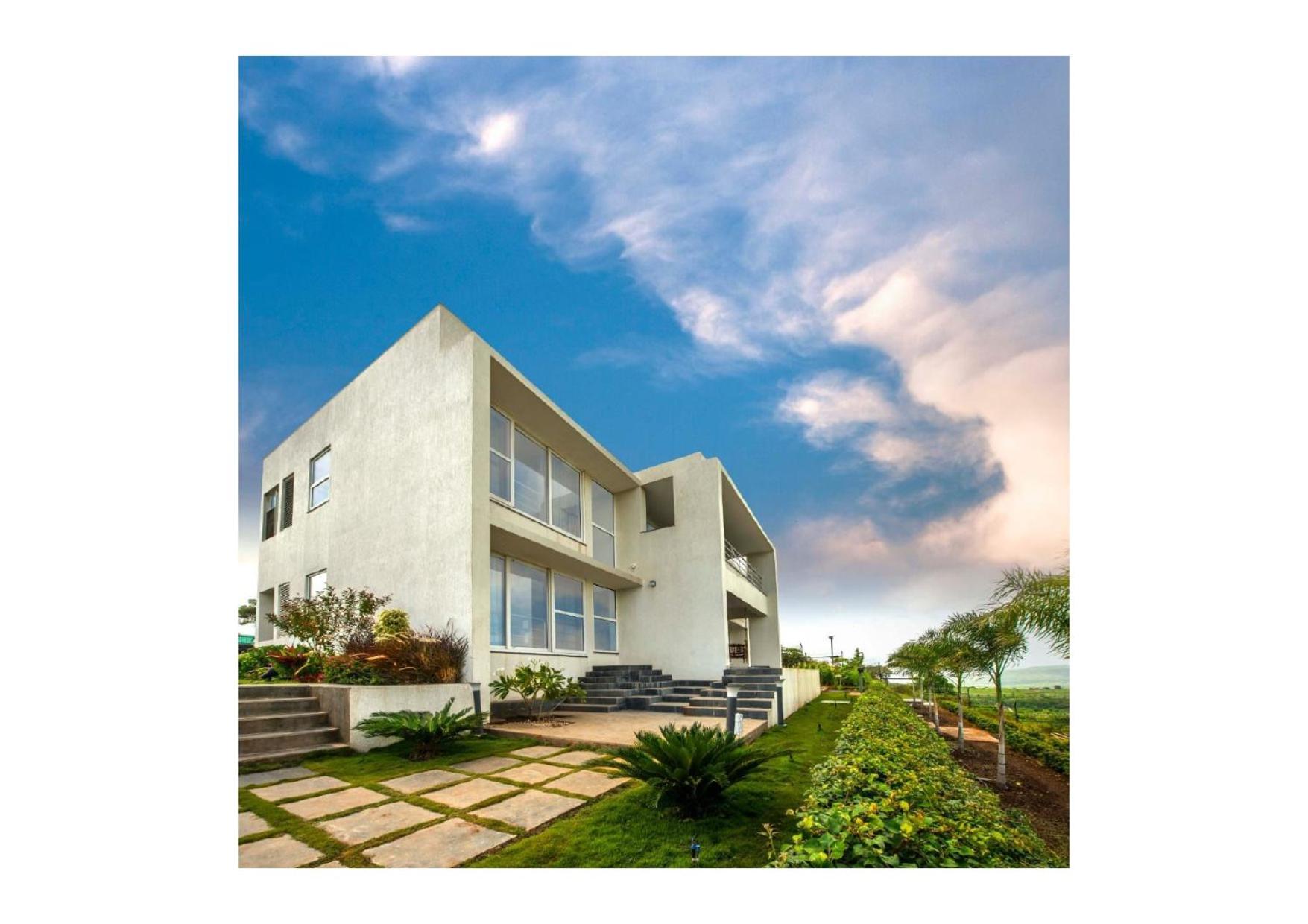 Sankara Villa Pune Exterior foto