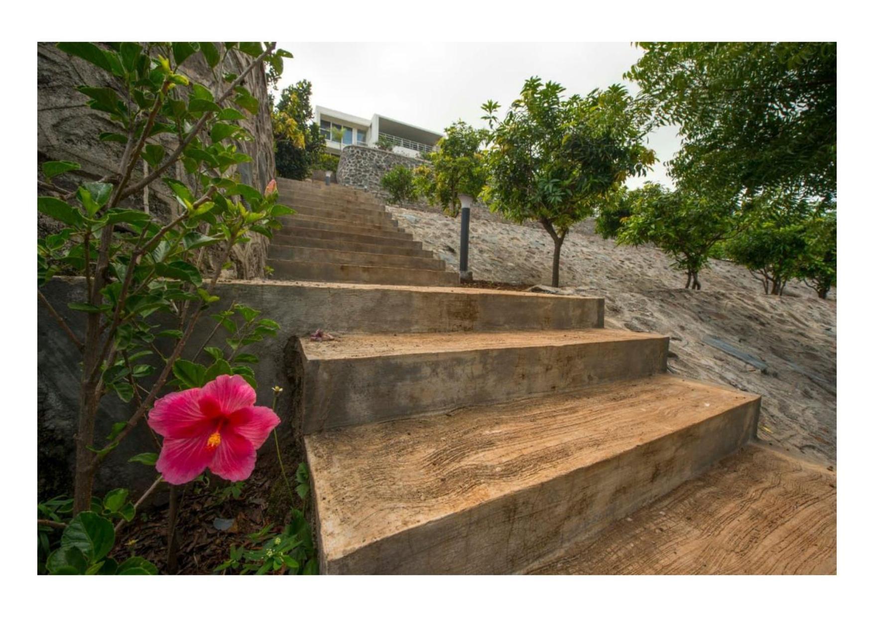 Sankara Villa Pune Exterior foto